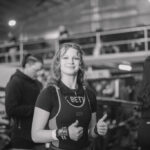 One Strength Open WRPF Powerlifting Australia - Powerlifting World Championship Qualifier