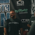 One Strength Open WRPF Powerlifting Australia - Powerlifting World Championship Qualifier