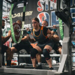 One Strength Open WRPF Powerlifting Australia - Powerlifting World Championship Qualifier