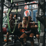 One Strength Open WRPF Powerlifting Australia - Powerlifting World Championship Qualifier