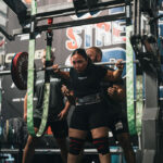 One Strength Open WRPF Powerlifting Australia - Powerlifting World Championship Qualifier