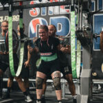 One Strength Open WRPF Powerlifting Australia - Powerlifting World Championship Qualifier