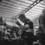 One Strength Open WRPF Powerlifting Australia - Powerlifting World Championship Qualifier
