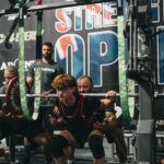 One Strength Open WRPF Powerlifting Australia - Powerlifting World Championship Qualifier