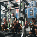 One Strength Open WRPF Powerlifting Australia - Powerlifting World Championship Qualifier