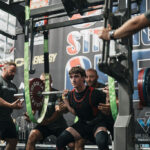 One Strength Open WRPF Powerlifting Australia - Powerlifting World Championship Qualifier