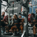One Strength Open WRPF Powerlifting Australia - Powerlifting World Championship Qualifier