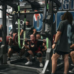 One Strength Open WRPF Powerlifting Australia - Powerlifting World Championship Qualifier