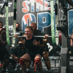 One Strength Open WRPF Powerlifting Australia - Powerlifting World Championship Qualifier