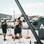 One Strength Open WRPF Powerlifting Australia - Powerlifting World Championship Qualifier