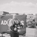 One Strength Open WRPF Powerlifting Australia - Powerlifting World Championship Qualifier