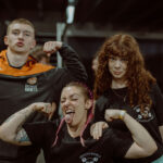One Strength Open WRPF Powerlifting Australia - Powerlifting World Championship Qualifier