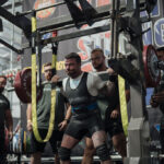 One Strength Open WRPF Powerlifting Australia - Powerlifting World Championship Qualifier