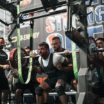 One Strength Open WRPF Powerlifting Australia - Powerlifting World Championship Qualifier