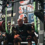 One Strength Open WRPF Powerlifting Australia - Powerlifting World Championship Qualifier