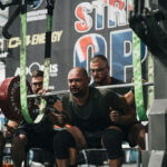 One Strength Open WRPF Powerlifting Australia - Powerlifting World Championship Qualifier