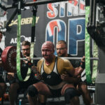 One Strength Open WRPF Powerlifting Australia - Powerlifting World Championship Qualifier