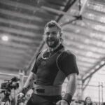 One Strength Open WRPF Powerlifting Australia - Powerlifting World Championship Qualifier