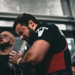 One Strength Open WRPF Powerlifting Australia - Powerlifting World Championship Qualifier