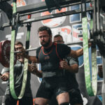 One Strength Open WRPF Powerlifting Australia - Powerlifting World Championship Qualifier
