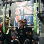 One Strength Open WRPF Powerlifting Australia - Powerlifting World Championship Qualifier