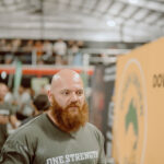 One Strength Open WRPF Powerlifting Australia - Powerlifting World Championship Qualifier