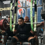 One Strength Open WRPF Powerlifting Australia - Powerlifting World Championship Qualifier