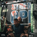 One Strength Open WRPF Powerlifting Australia - Powerlifting World Championship Qualifier
