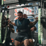 One Strength Open WRPF Powerlifting Australia - Powerlifting World Championship Qualifier