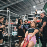One Strength Open WRPF Powerlifting Australia - Powerlifting World Championship Qualifier