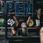 One Strength Open WRPF Powerlifting Australia - Powerlifting World Championship Qualifier