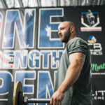 One Strength Open WRPF Powerlifting Australia - Powerlifting World Championship Qualifier