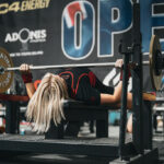 One Strength Open WRPF Powerlifting Australia - Powerlifting World Championship Qualifier