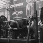 One Strength Open WRPF Powerlifting Australia - Powerlifting World Championship Qualifier