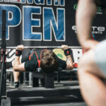 One Strength Open WRPF Powerlifting Australia - Powerlifting World Championship Qualifier
