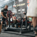 One Strength Open WRPF Powerlifting Australia - Powerlifting World Championship Qualifier