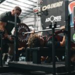 One Strength Open WRPF Powerlifting Australia - Powerlifting World Championship Qualifier