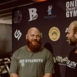 One Strength Open WRPF Powerlifting Australia - Powerlifting World Championship Qualifier