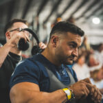 One Strength Open WRPF Powerlifting Australia - Powerlifting World Championship Qualifier