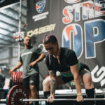 One Strength Open WRPF Powerlifting Australia - Powerlifting World Championship Qualifier