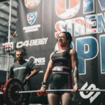 One Strength Open WRPF Powerlifting Australia - Powerlifting World Championship Qualifier