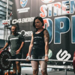 One Strength Open WRPF Powerlifting Australia - Powerlifting World Championship Qualifier