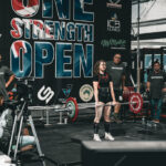 One Strength Open WRPF Powerlifting Australia - Powerlifting World Championship Qualifier