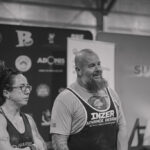 One Strength Open WRPF Powerlifting Australia - Powerlifting World Championship Qualifier