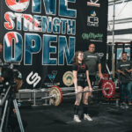 One Strength Open WRPF Powerlifting Australia - Powerlifting World Championship Qualifier