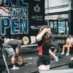 One Strength Open WRPF Powerlifting Australia - Powerlifting World Championship Qualifier
