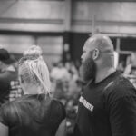 One Strength Open WRPF Powerlifting Australia - Powerlifting World Championship Qualifier