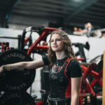 One Strength Open WRPF Powerlifting Australia - Powerlifting World Championship Qualifier