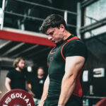 One Strength Open WRPF Powerlifting Australia - Powerlifting World Championship Qualifier