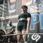 One Strength Open WRPF Powerlifting Australia - Powerlifting World Championship Qualifier